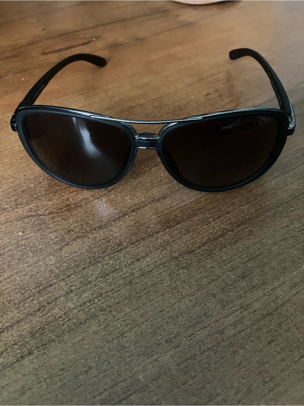 Oakley Women's Black Frame Sunglasses - Picture 4 of 8